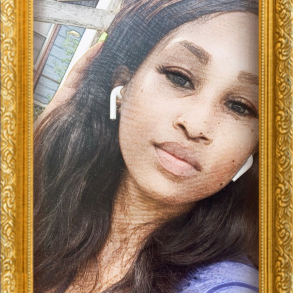 Meet your Posher, Tashay